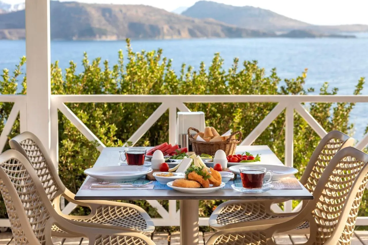 *** Aparthotel Vega Aparts Gumusluk Turkey