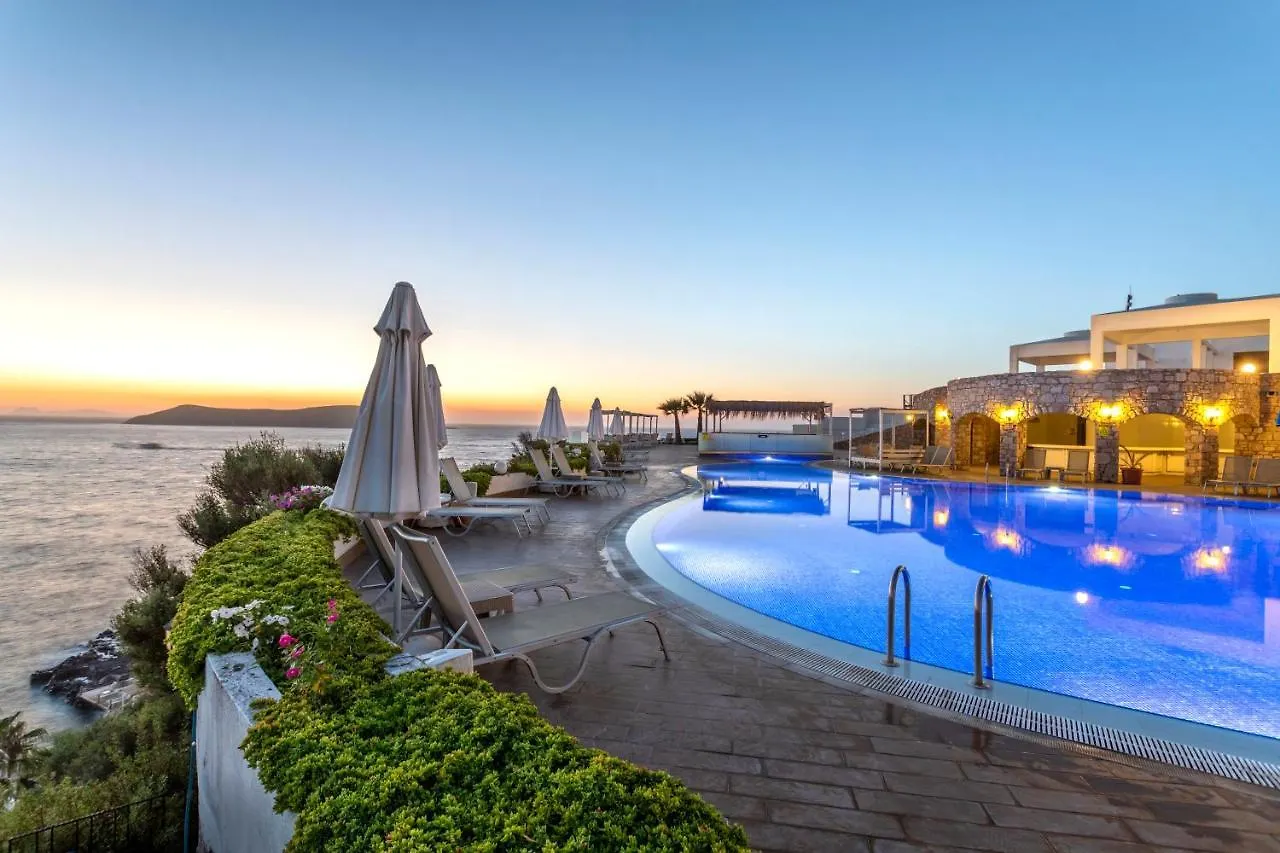 *** Aparthotel Vega Aparts Gumusluk Turkey