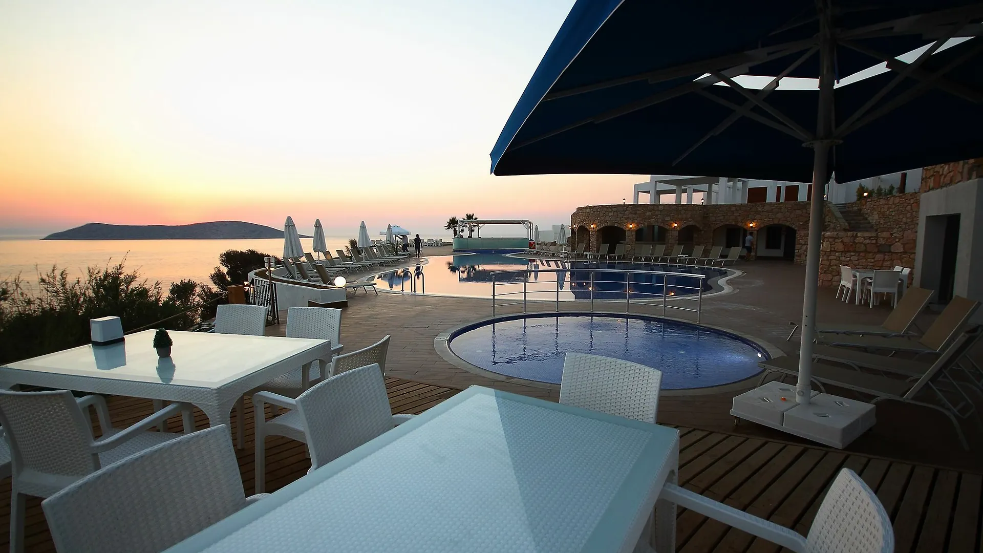 Aparthotel Vega Aparts Gumusluk