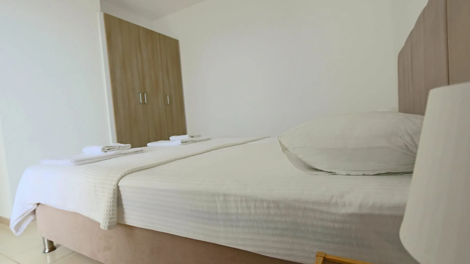 Aparthotel Vega Aparts Gumusluk