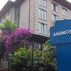 Anemon Kent Trabzon Отель