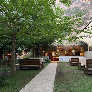 Affittacamere Kidrak Montenegro-1, Faralya