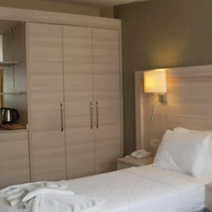 Otel Bay Contı Boutique, Turunç