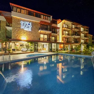 Hotel 1774 Kazdagi Termal