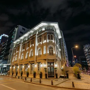 **** Отель En Boutique Турция