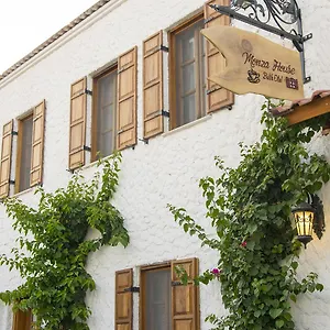 Otel Monza House, Siğacık