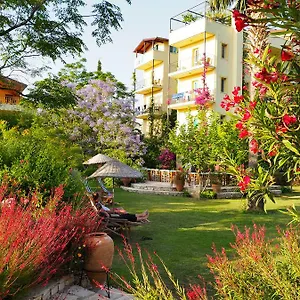 Otel Emel, Güzelçamlı