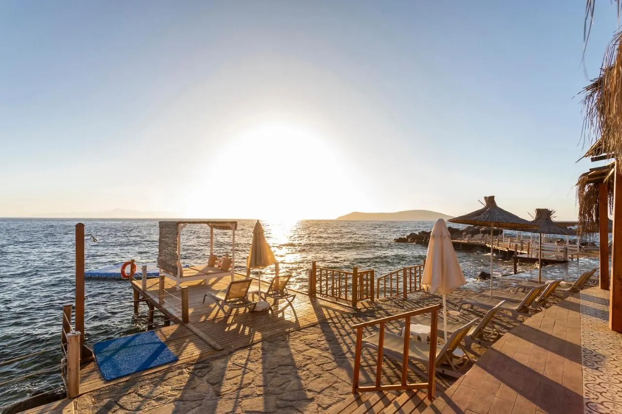 Vega Aparts Gümüşlük Aparthotel